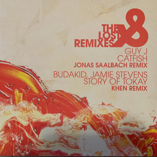 The Lost Remixes | Mint (M) Mint (M)-