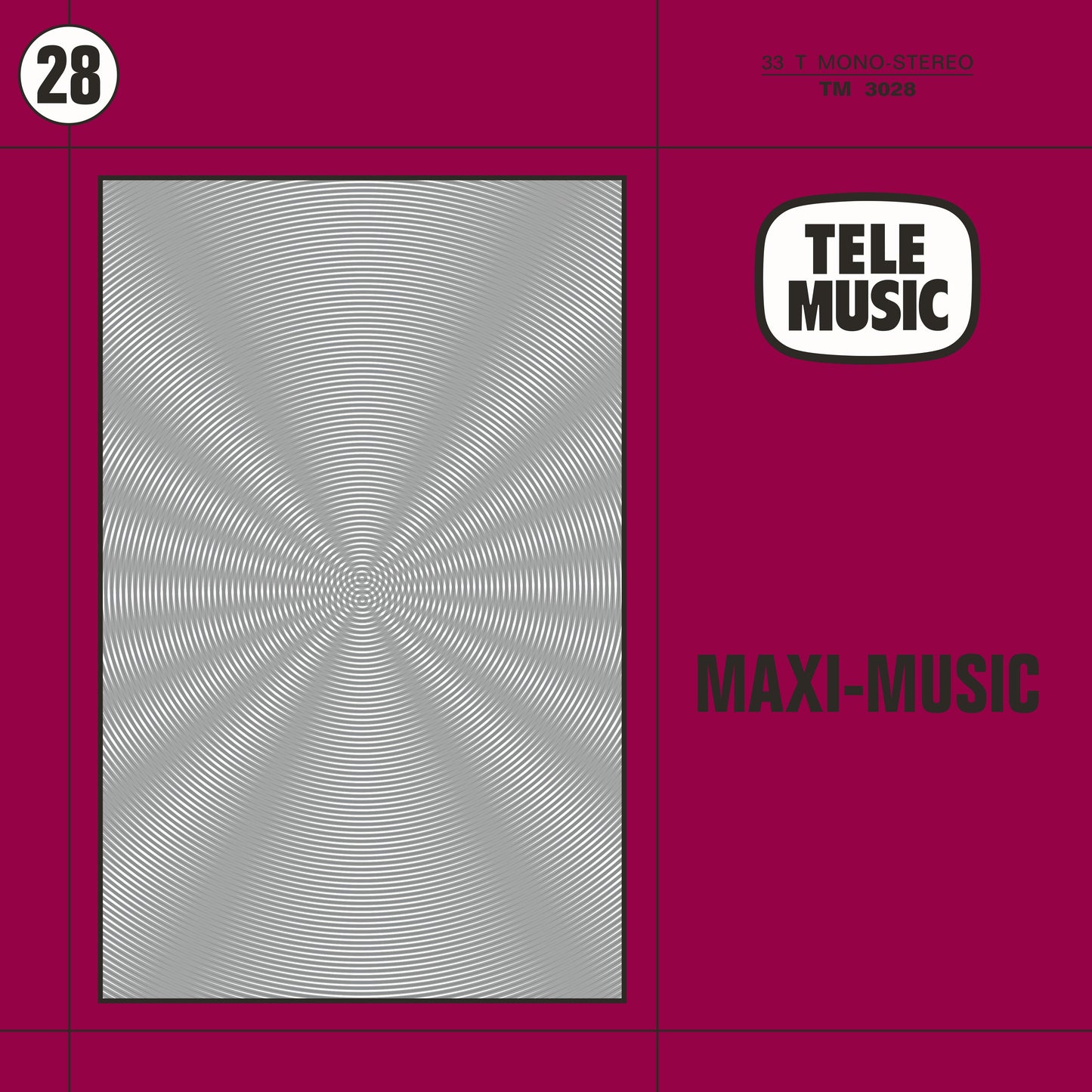 GUY PEDERSEN - Maxi Music |-