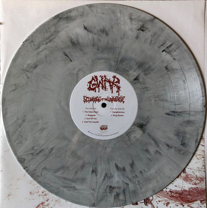 Gwar - Scumdogs Of The Universe | Mint (M) Mint (M)-