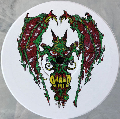 Gwar - Scumdogs Of The Universe | Mint (M) Mint (M)-