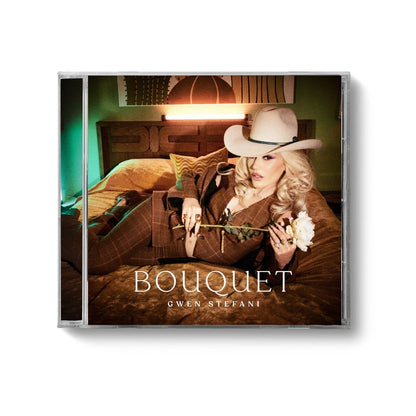 Gwen Stefani - Bouquet | Mint (M) Mint (M)-