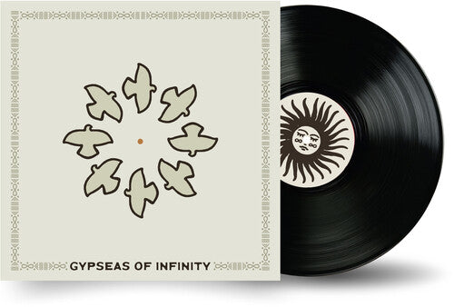 Gypseas Of Infinity - Gypseas Of Infinity (2xVINYL) | Mint (M) Mint (M)--