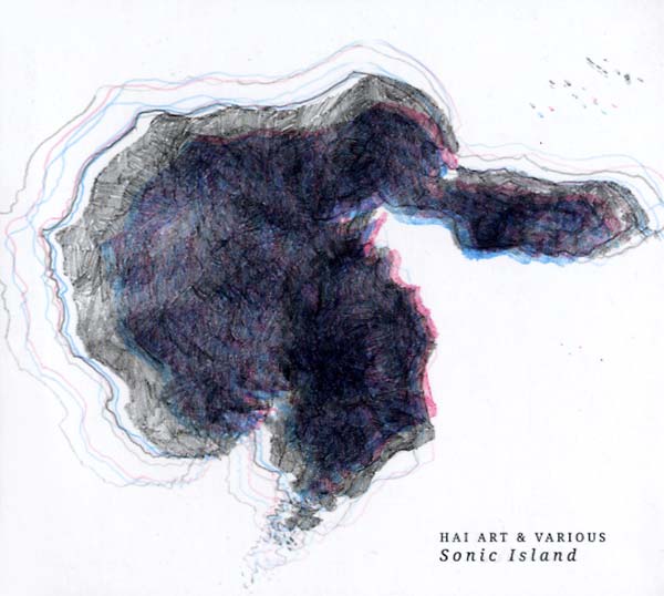 HAI ART & VARIOUS - Sonic Island |-