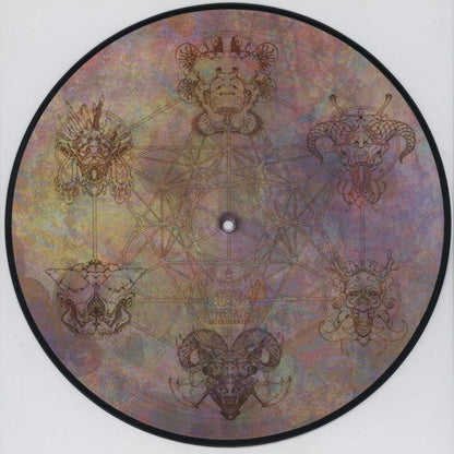 Hail Mary Mallon - Bestiary | Mint (M) Mint (M)-