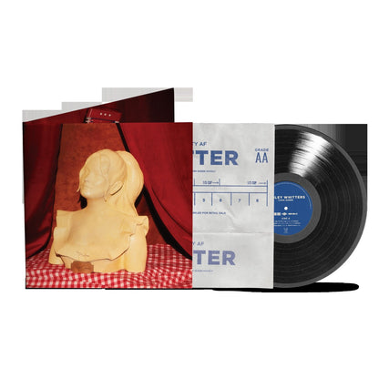 Hailey Whitters - Corn Queen [2 Lp] |-