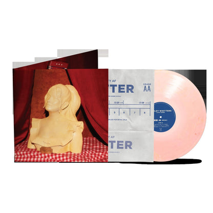 Hailey Whitters - Corn Queen [Pigs Fly Pink 2 Lp] (Indie Exclusive) |-