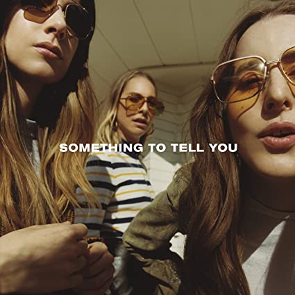 Haim - Something To Tell You (2LP) | Mint (M) Mint (M)-