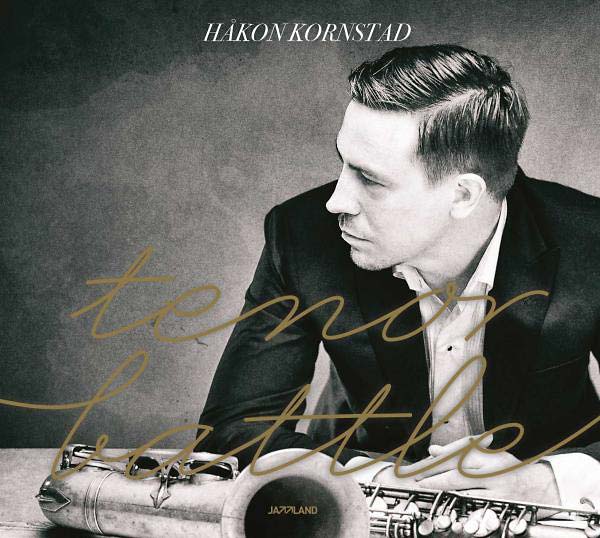 HAKON KORNSTAD - Tenor Battle |-