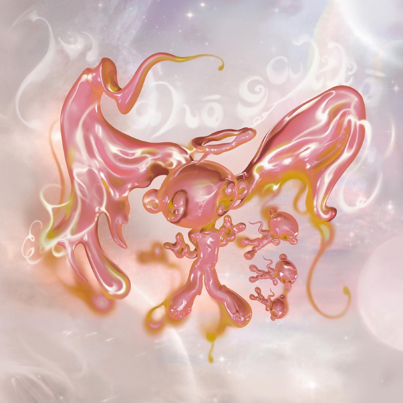 Hakushi Hasegawa - Mahōgakkō (LILAC SMOKE MARBLED VINYL) | Mint (M) Mint (M)-