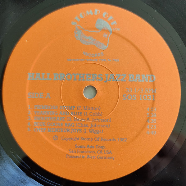Waiting At The End Of The Road | Near Mint (NM) Very Good Plus (VG+)-