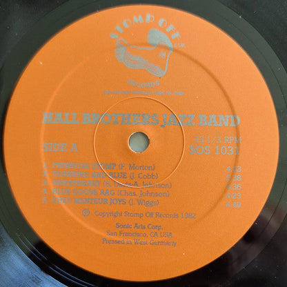 Waiting At The End Of The Road | Near Mint (NM) Very Good Plus (VG+)-