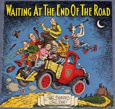 Waiting At The End Of The Road | Near Mint (NM) Very Good Plus (VG+)-