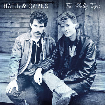 Hall & Oates - Fall In Philadelphia: The Definitive Demos (COLOR VINYL RSD) |-