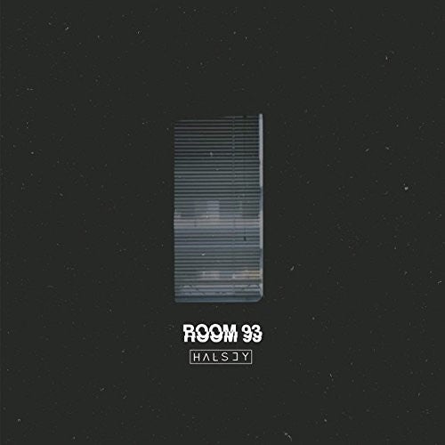 Halsey - Room 93 (TEAL VINYL EP) | Mint (M) Mint (M)-