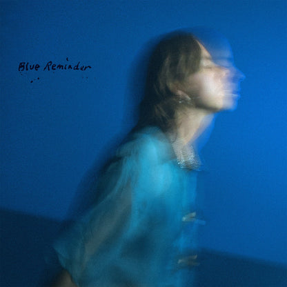 Hand Habits - Blue Reminder (VINYL) | Mint (M) Mint (M)-