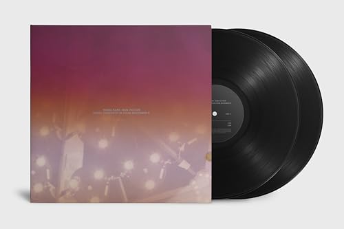 Hania Rani/Manchester Collective/Jack Wylie - Non Fiction - Piano Concerto In Four Movements [2LP] |-
