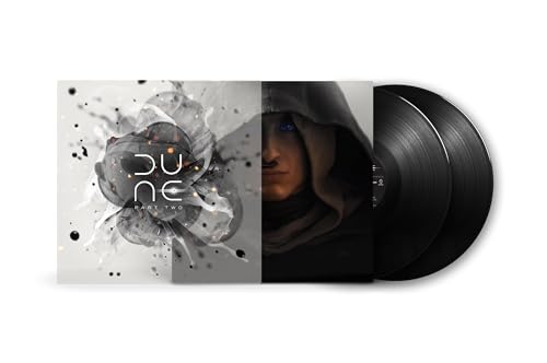 Hans Zimmer - Dune: Part Two | Mint (M) Mint (M)-