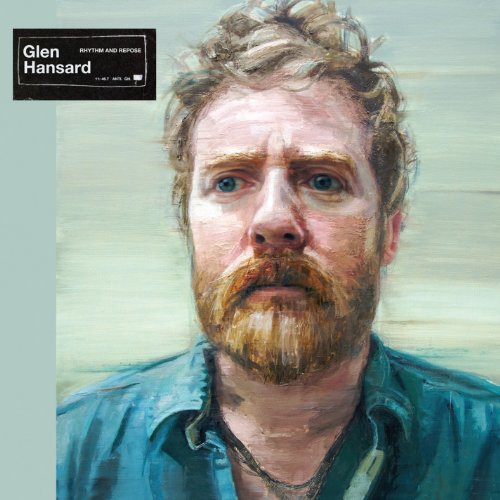 Hansard, Glen - Rhythm And Repose (VINYL LP Anti- 87203) | NEW-