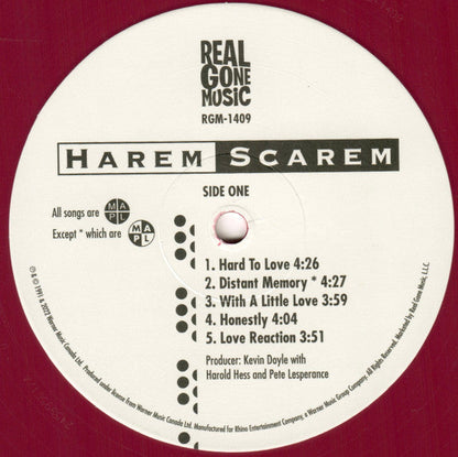 Harem Scarem | Mint (M) Mint (M)-