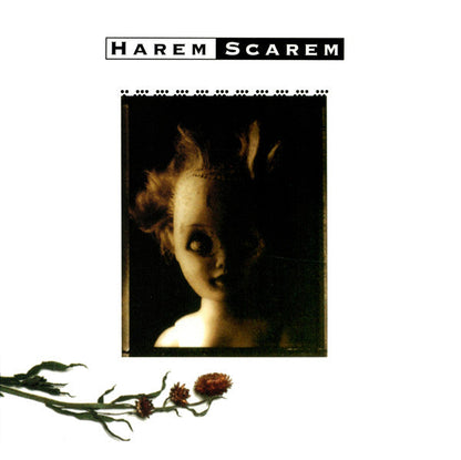 Harem Scarem | Mint (M) Mint (M)-