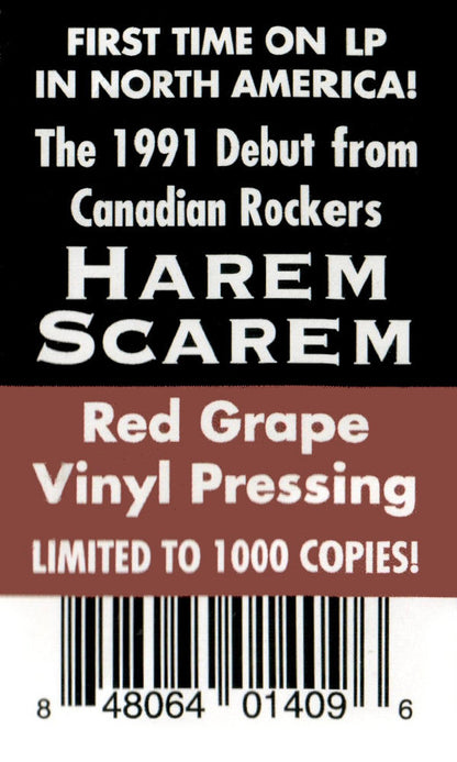 Harem Scarem | Mint (M) Mint (M)-