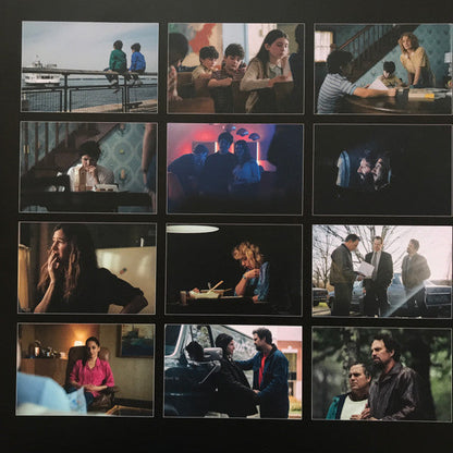 Harold Budd - I Know This Much Is True (Music From The HBO Series) | Mint (M) Mint (M)-