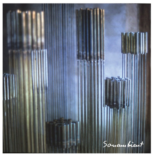 Harry Bertoia - Hints Of Things To Come |-