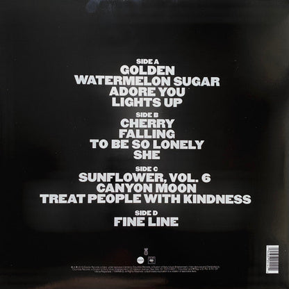 Harry Styles - Fine Line | Mint (M) Mint (M)-