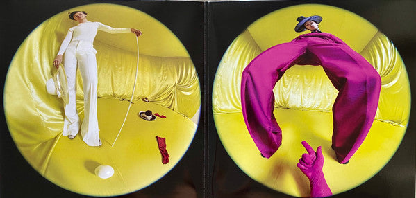 Harry Styles - Fine Line | Mint (M) Mint (M)-