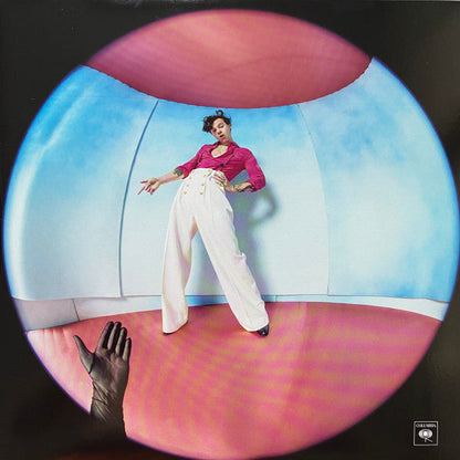 Harry Styles - Fine Line | Mint (M) Mint (M)-