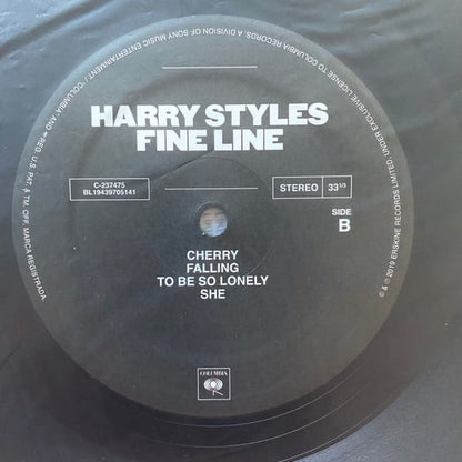 Harry Styles - Fine Line | Mint (M) Mint (M)-