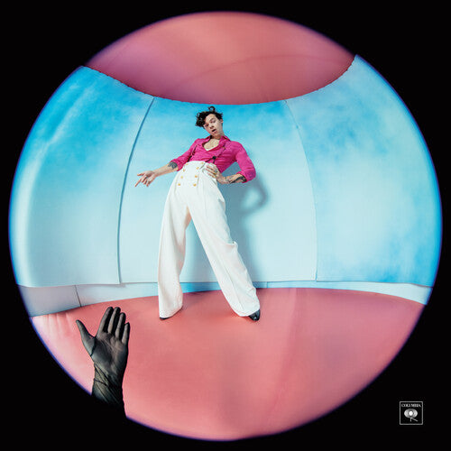 Harry Styles - Fine Line | Mint (M) Mint (M)-
