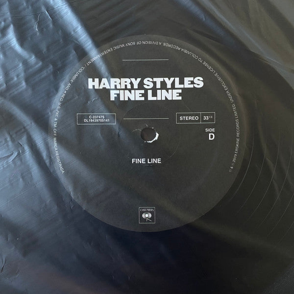 Harry Styles - Fine Line | Mint (M) Mint (M)-
