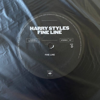 Harry Styles - Fine Line | Mint (M) Mint (M)-