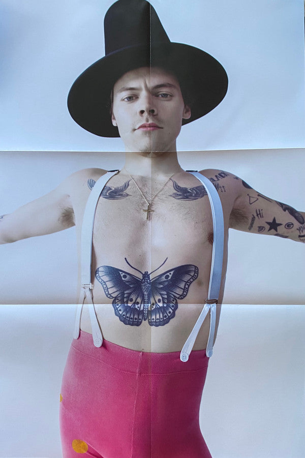 Harry Styles - Fine Line | Mint (M) Mint (M)-