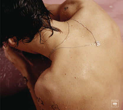 Harry Styles - Harry Styles (180g) | Mint (M) Mint (M)-