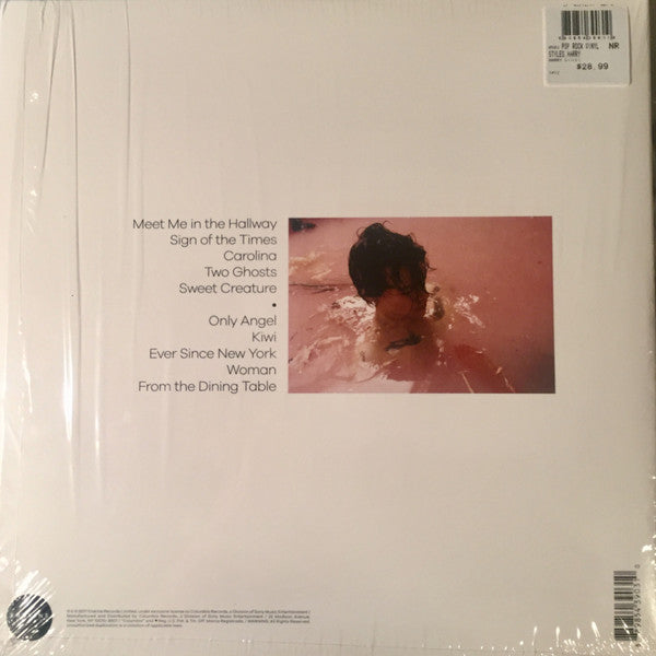 Harry Styles - Harry Styles (180g) | Mint (M) Mint (M)-