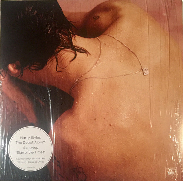 Harry Styles - Harry Styles (180g) | Mint (M) Mint (M)-