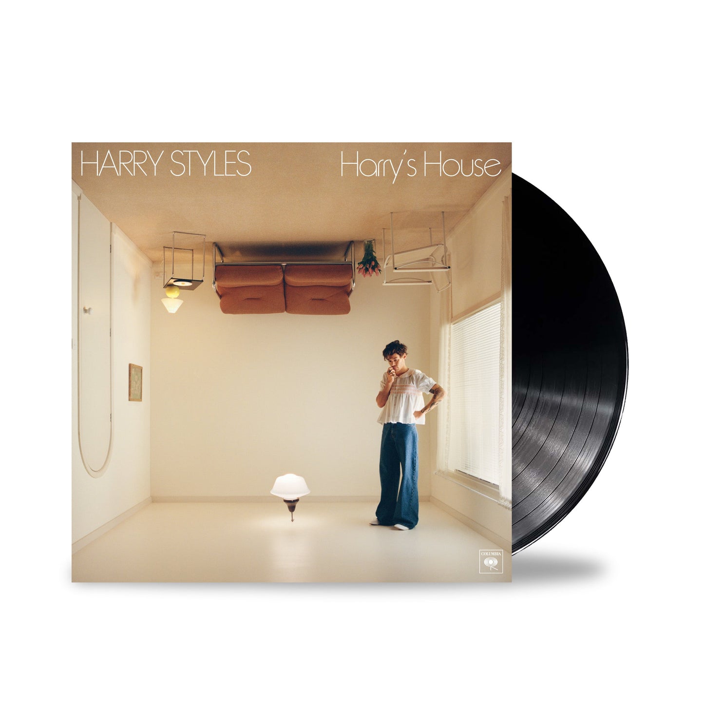 Harry Styles - Harry’s House | Mint (M) Mint (M)-