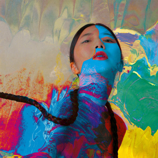 Hatis Noit - Aura | Mint (M) Mint (M)-