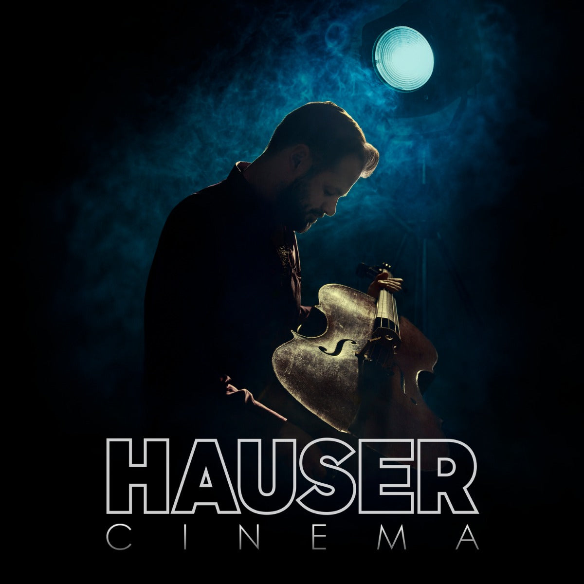 Hauser - Cinema |-
