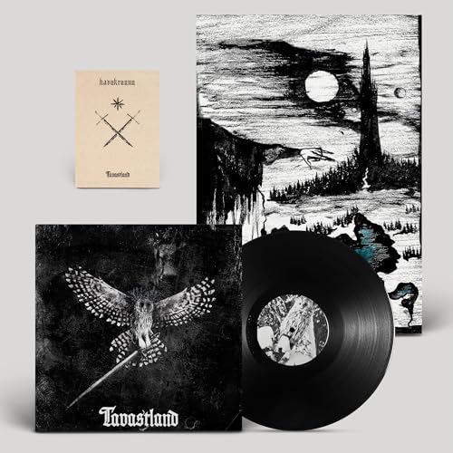 Havukruunu - Tavastland |-