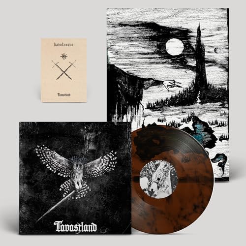 Havukruunu - Tavastland |-