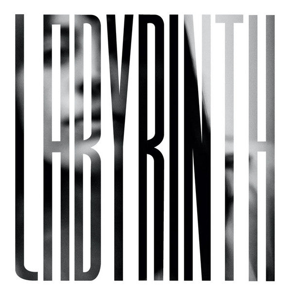 Heather Woods Broderick - Labyrinth | Mint (M) Mint (M)-