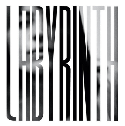 Heather Woods Broderick - Labyrinth | Mint (M) Mint (M)-