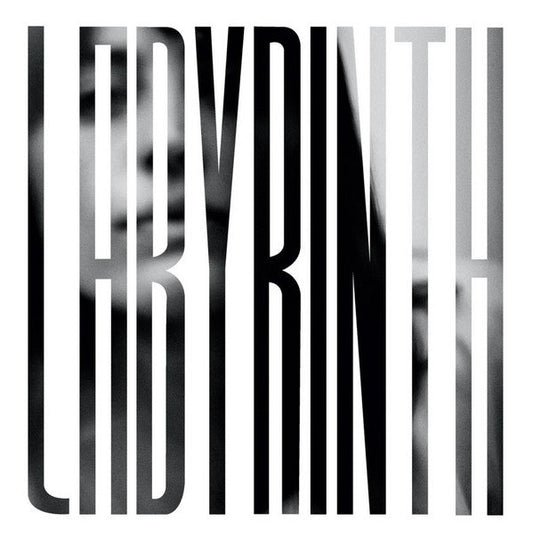 Heather Woods Broderick - Labyrinth | Mint (M) Mint (M)-
