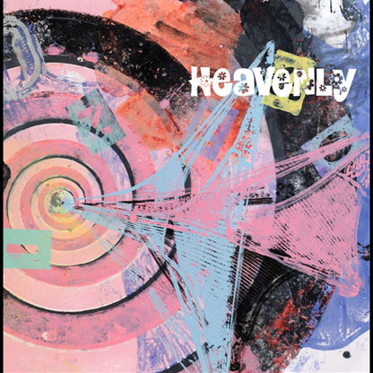 Heavenly - Highway To Heavenly (White Vinyl) | Mint (M) Mint (M)-