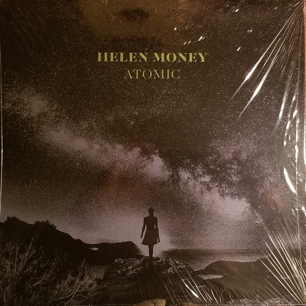 Helen Money - Atomic | Mint (M) Mint (M)-