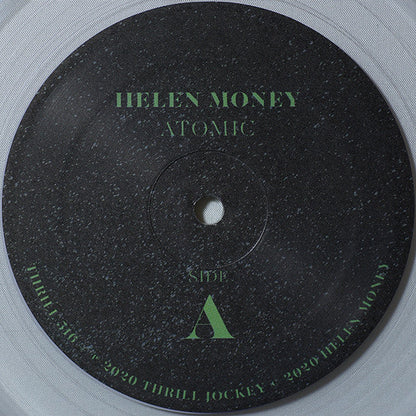 Helen Money - Atomic | Mint (M) Mint (M)-