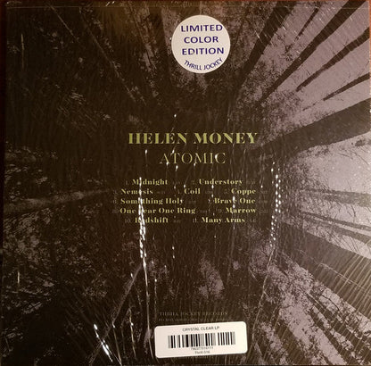 Helen Money - Atomic | Mint (M) Mint (M)-